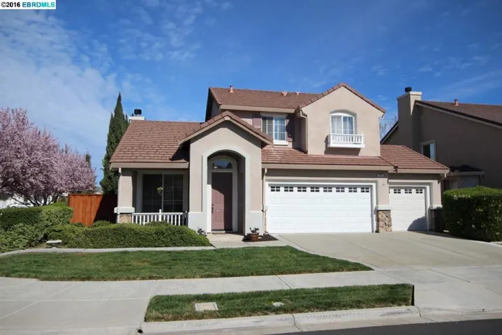919 Yardley Place, Brentwood, California 94513