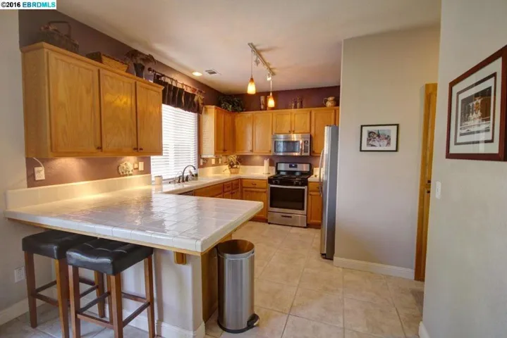 919 Yardley Place, Brentwood, California 94513