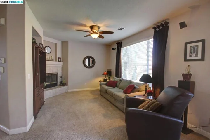 919 Yardley Place, Brentwood, California 94513