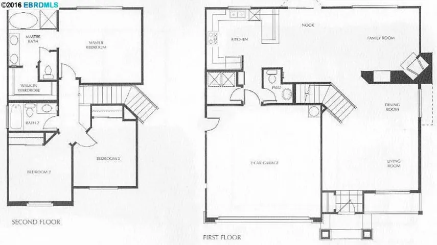 919 Yardley Place, Brentwood, California 94513