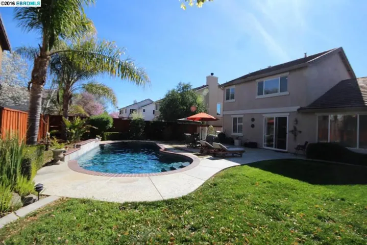 919 Yardley Place, Brentwood, California 94513