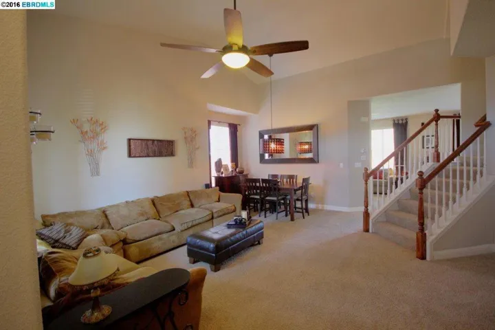 919 Yardley Place, Brentwood, California 94513