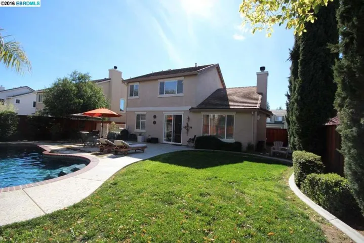 919 Yardley Place, Brentwood, California 94513