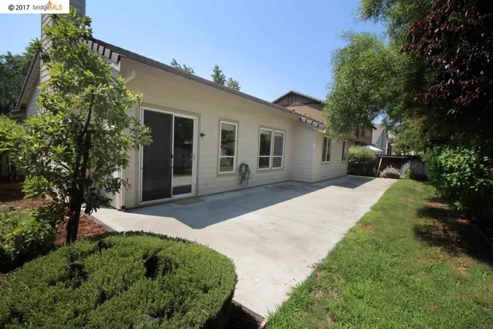 703 Nectar Dr., Brentwood, California 94513