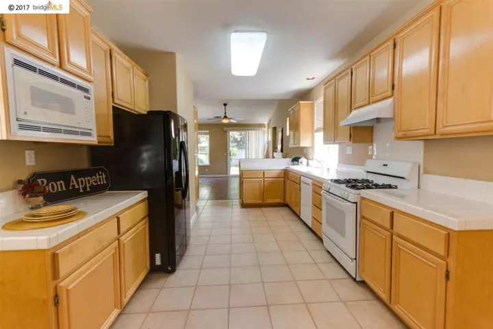 703 Nectar Dr., Brentwood, California 94513