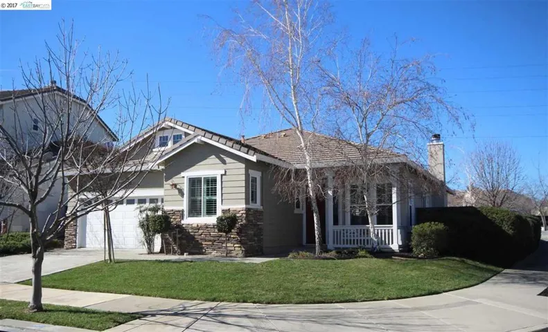 2878 Sandyhills Lane, Brentwood, California 94513