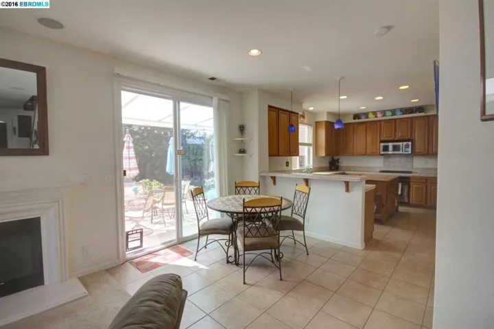 17 Hamilton Court, Oakley, California 94561