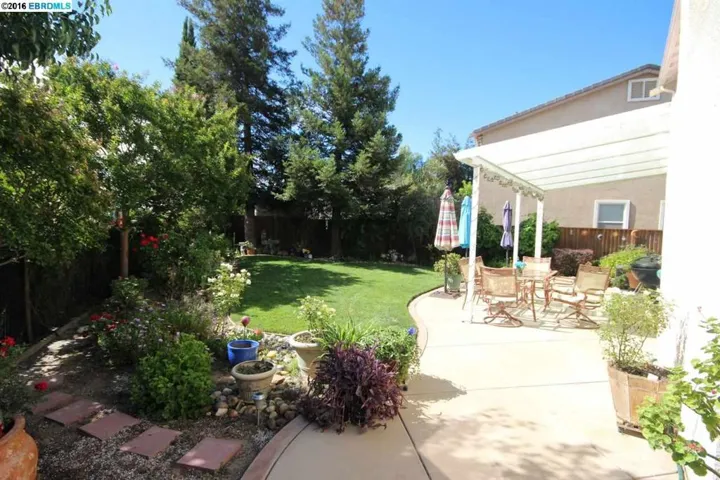 17 Hamilton Court, Oakley, California 94561
