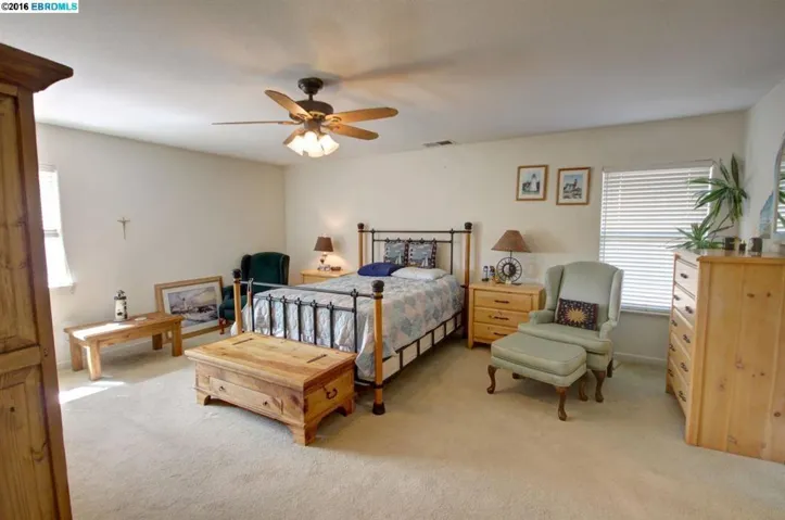 17 Hamilton Court, Oakley, California 94561