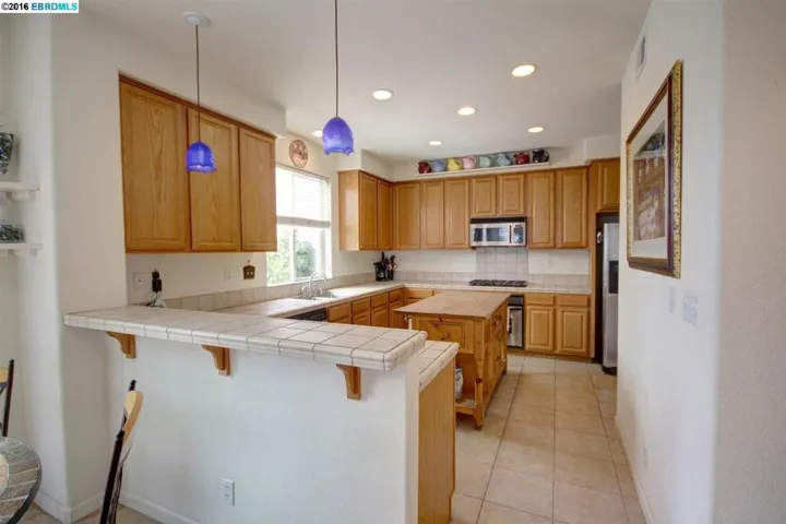 17 Hamilton Court, Oakley, California 94561