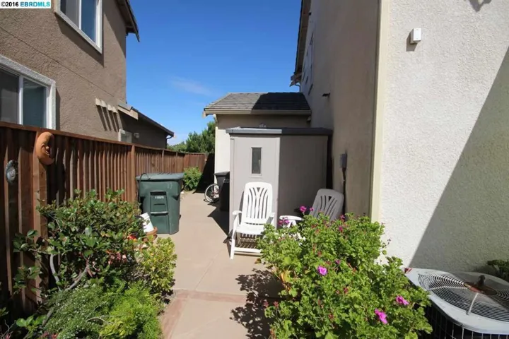 17 Hamilton Court, Oakley, California 94561