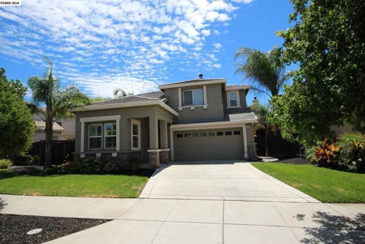 783 Altessa Dr, Brentwood, California 94513-7050