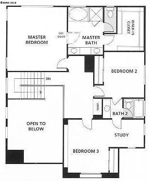 783 Altessa Dr, Brentwood, California 94513-7050