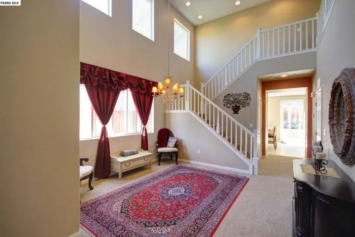 783 Altessa Dr, Brentwood, California 94513-7050