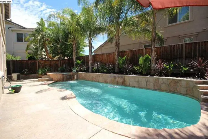 783 Altessa Dr, Brentwood, California 94513-7050