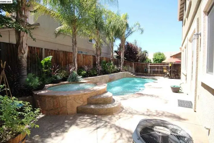 783 Altessa Dr, Brentwood, California 94513-7050