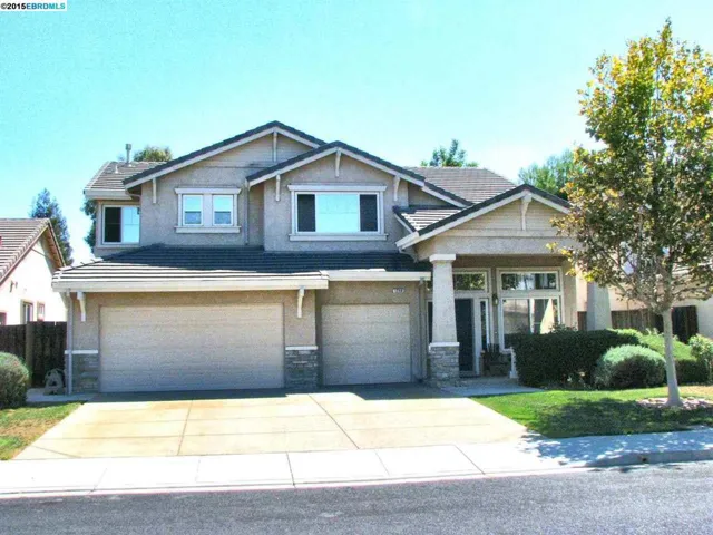 1290 Leaning Oak Dr, Brentwood, California 94513