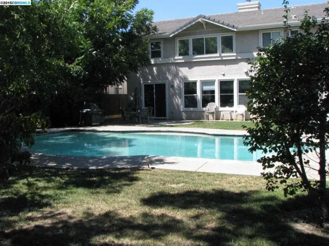 1290 Leaning Oak Dr, Brentwood, California 94513