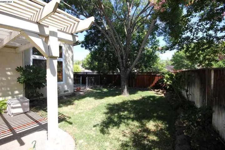 116 Windmill Court, Brentwood, California 94513
