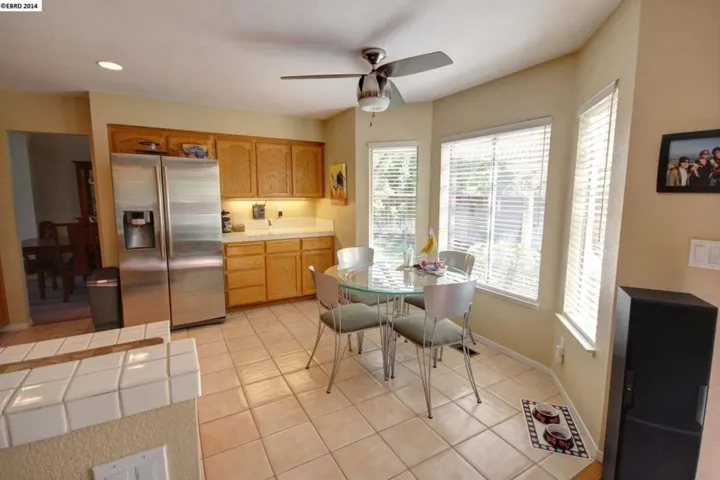 116 Windmill Court, Brentwood, California 94513