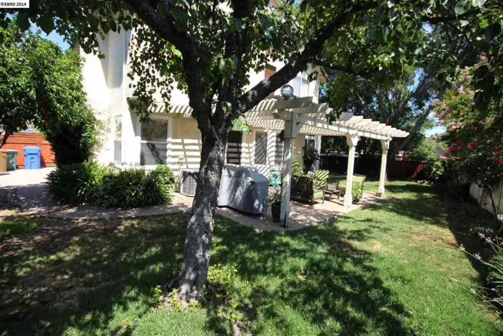 116 Windmill Court, Brentwood, California 94513