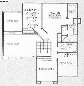 116 Windmill Court, Brentwood, California 94513