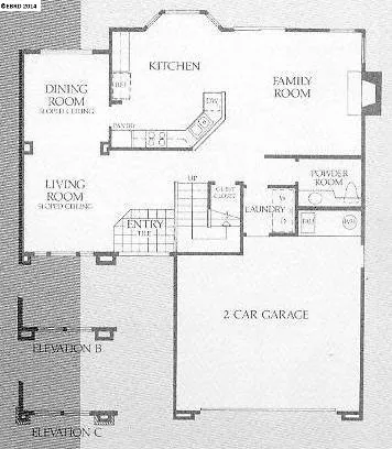 116 Windmill Court, Brentwood, California 94513