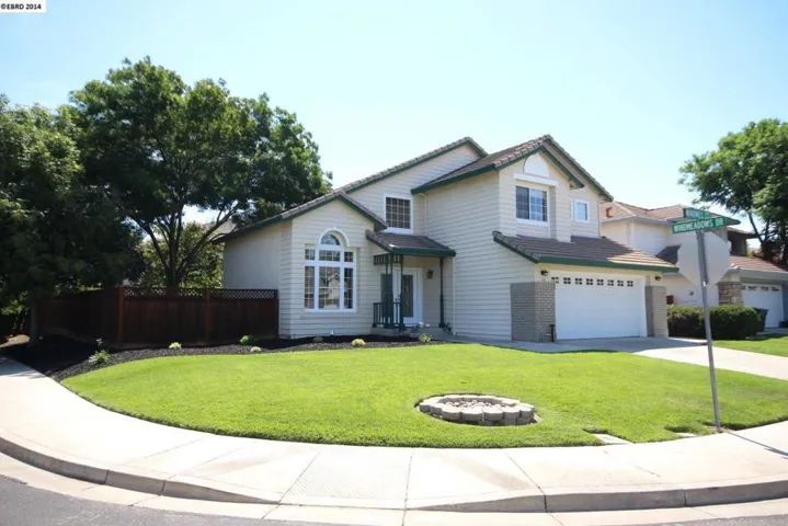 116 Windmill Court, Brentwood, California 94513
