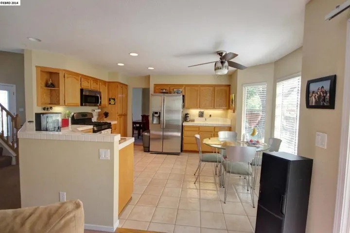 116 Windmill Court, Brentwood, California 94513