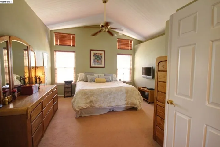 116 Windmill Court, Brentwood, California 94513