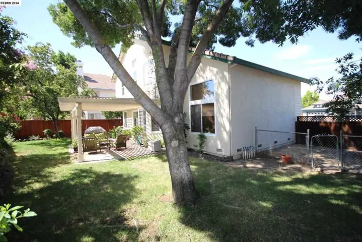 116 Windmill Court, Brentwood, California 94513