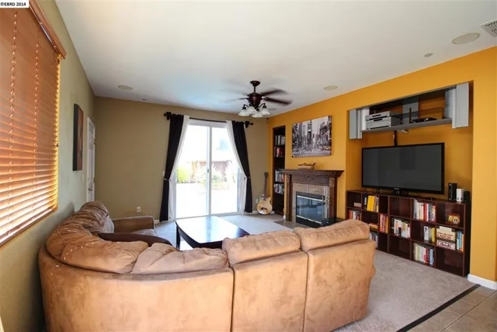 816 Boone Dr., Brentwood, California 94513