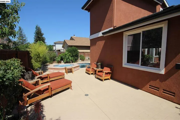 816 Boone Dr., Brentwood, California 94513