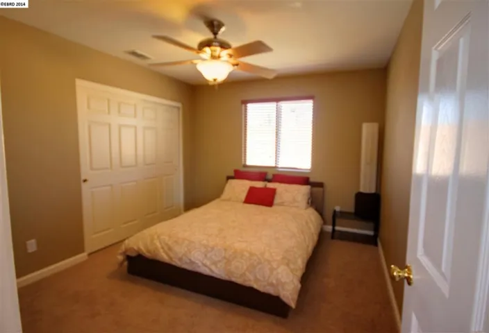 816 Boone Dr., Brentwood, California 94513