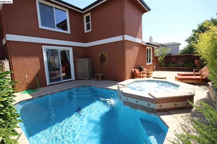 816 Boone Dr., Brentwood, California 94513