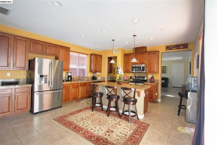 816 Boone Dr., Brentwood, California 94513
