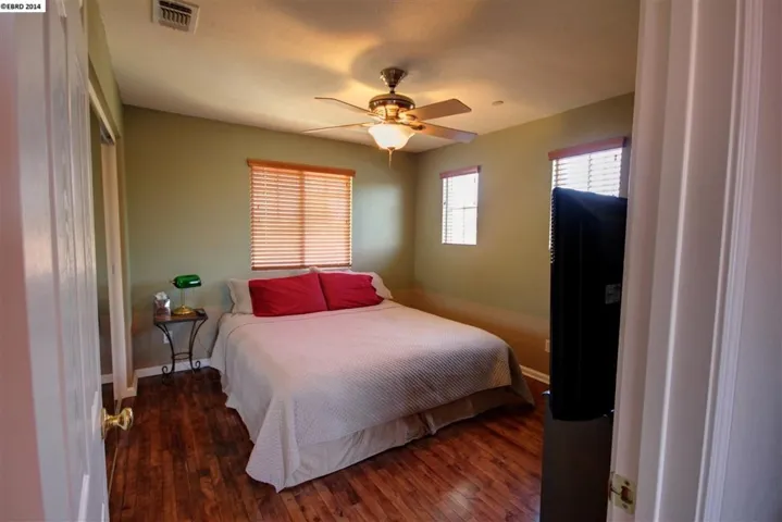 816 Boone Dr., Brentwood, California 94513