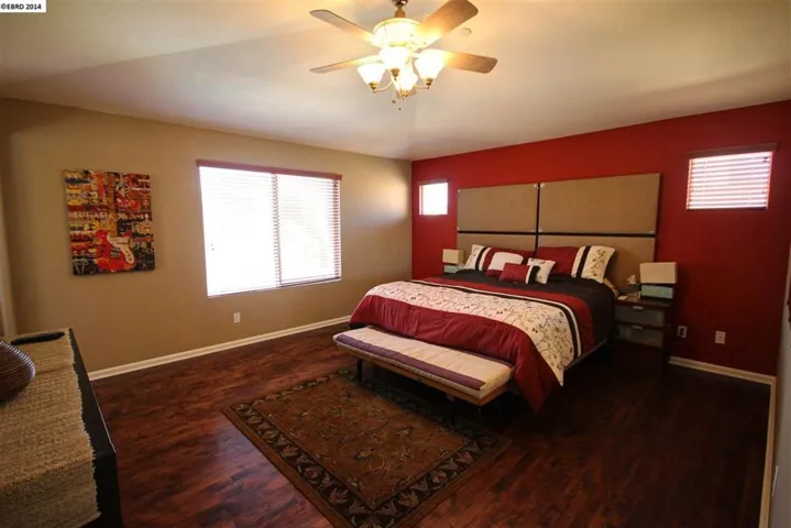 816 Boone Dr., Brentwood, California 94513