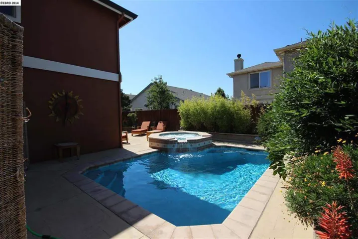 816 Boone Dr., Brentwood, California 94513