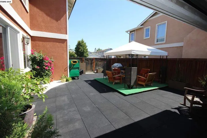 816 Boone Dr., Brentwood, California 94513