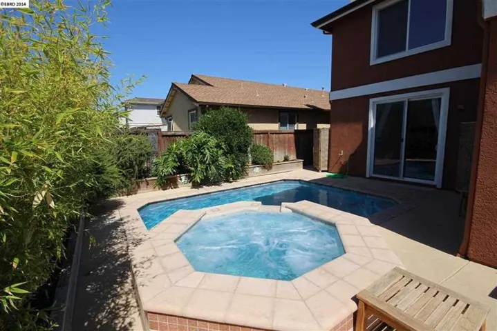 816 Boone Dr., Brentwood, California 94513