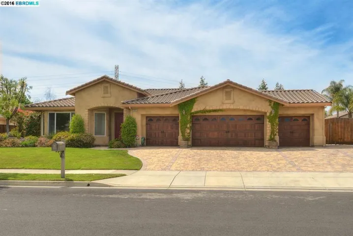 885 Portofino Drive, Brentwood, California 94513