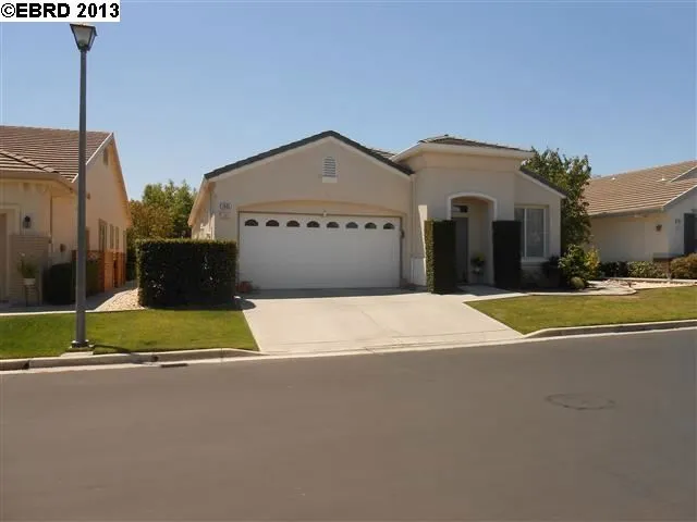 1543 Margil Way, Brentwood, California 94513-6409