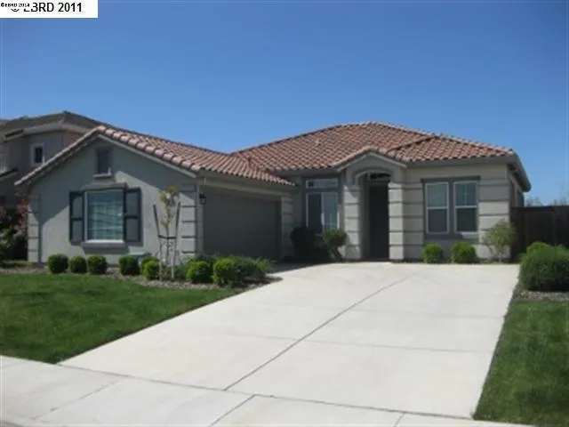 1353 Downie Point Dr, Brentwood, California 94513-1870