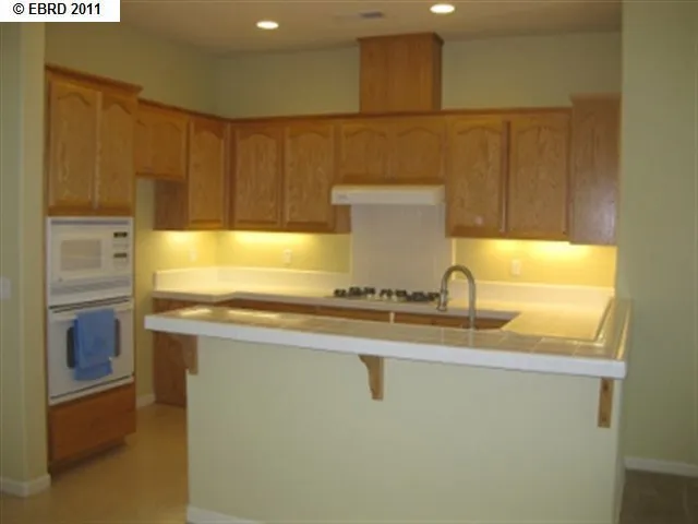 1353 Downie Point Dr, Brentwood, California 94513-1870
