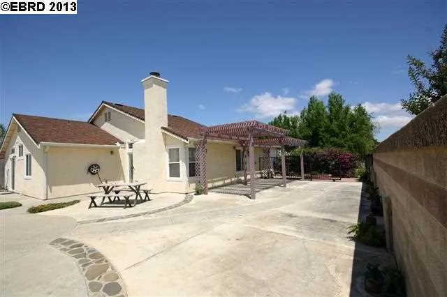 4790 Mills Dr., Brentwood, California 94513