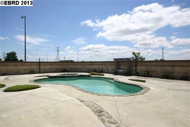 4790 Mills Dr., Brentwood, California 94513
