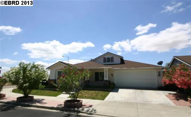 4790 Mills Dr., Brentwood, California 94513