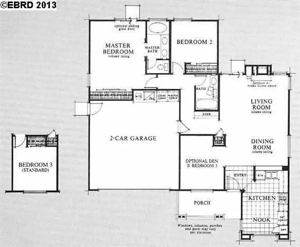 4790 Mills Dr., Brentwood, California 94513