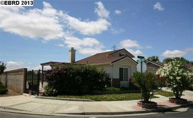 4790 Mills Dr., Brentwood, California 94513
